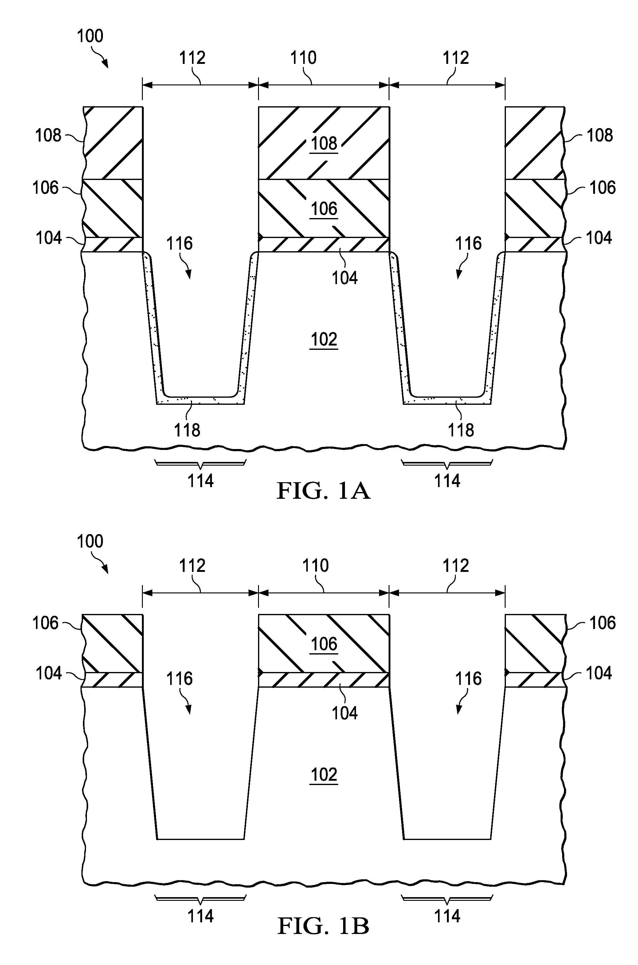 Method to form CMOS circuits with sub 50nm sti structures using selective epitaxial silicon post sti etch