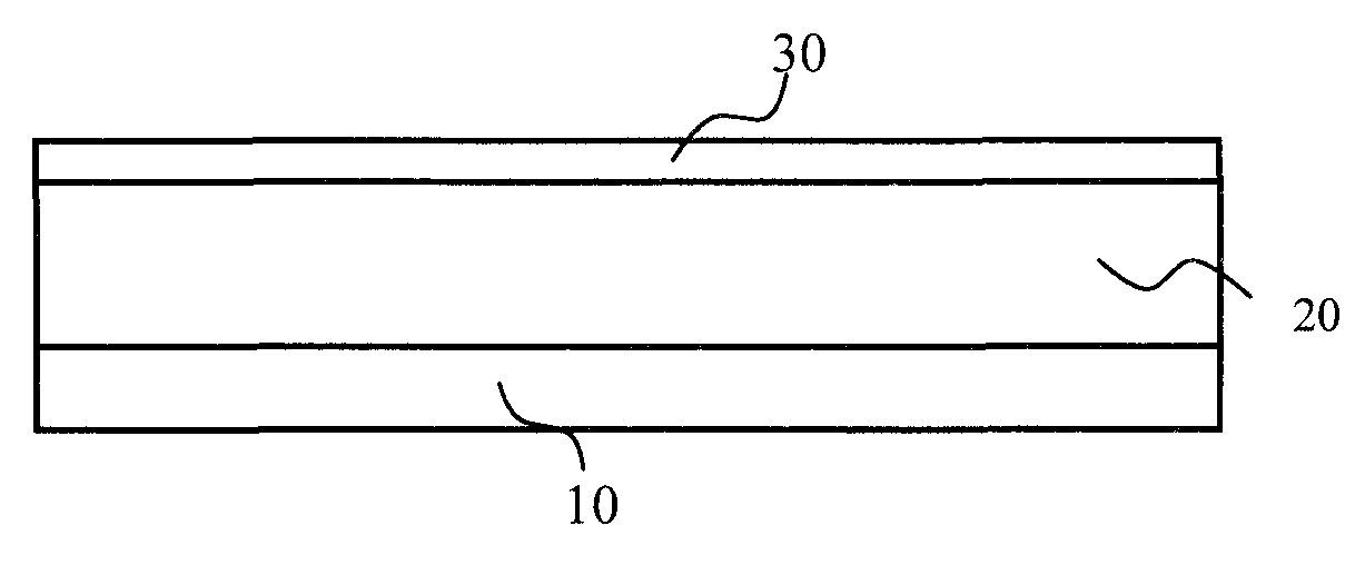 Semiconductor rectifying device and manufacturing method thereof