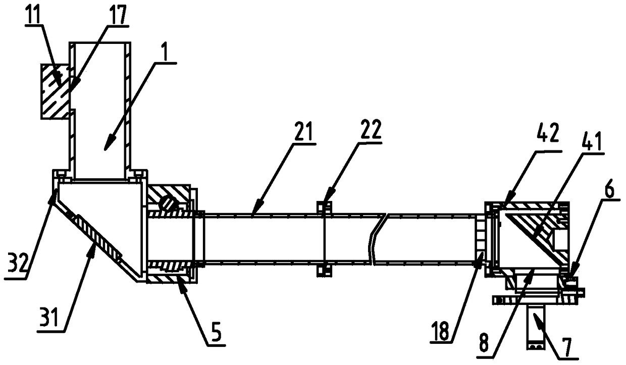 Laser head, laser including the laser head and use method