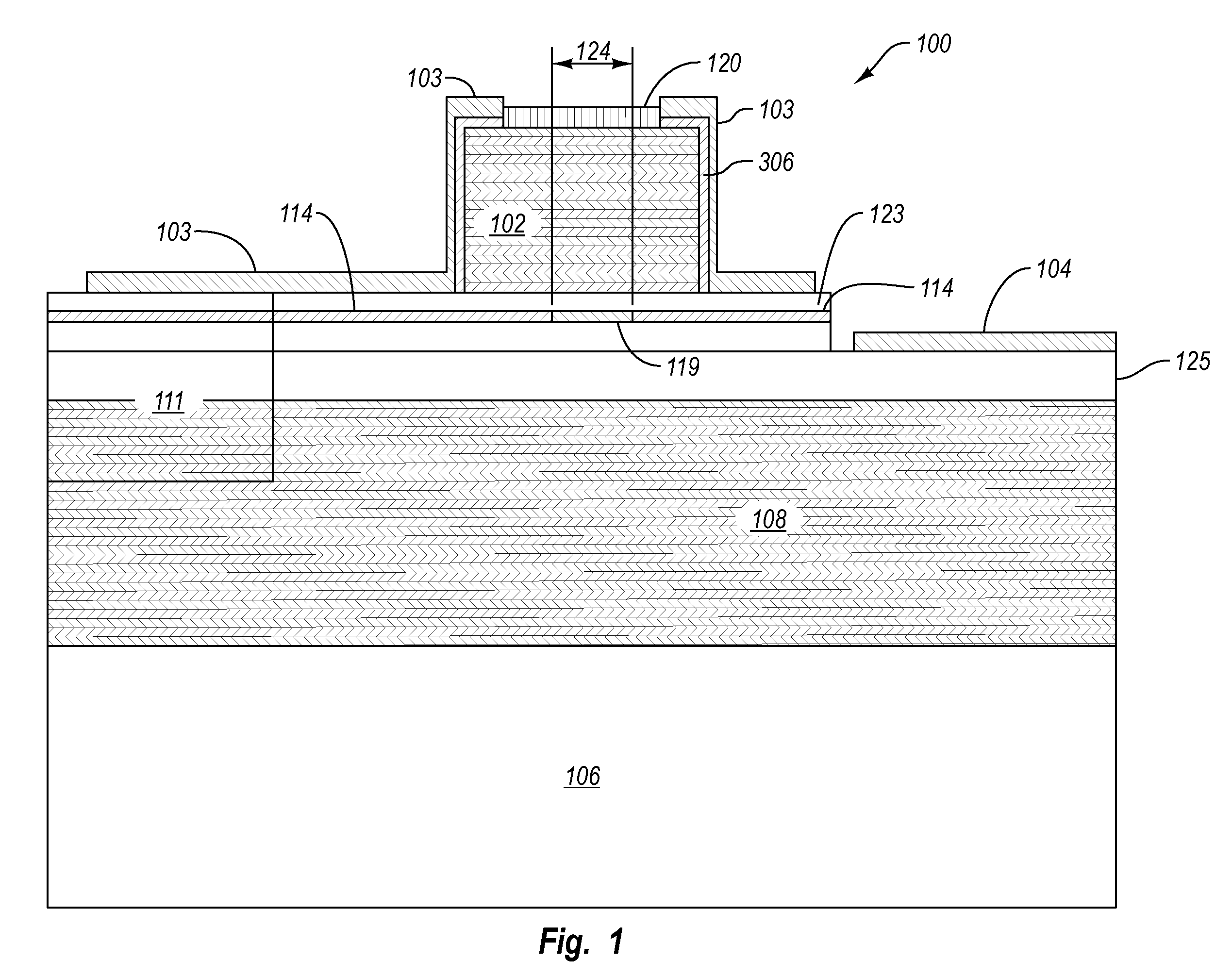 Vertical cavity surface emitting laser including trench and proton implant isolation
