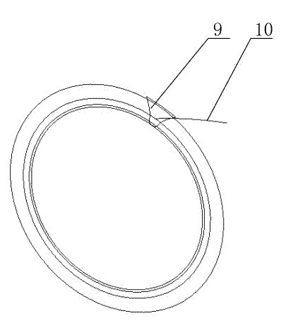 High precision modeling method of involute helical gear