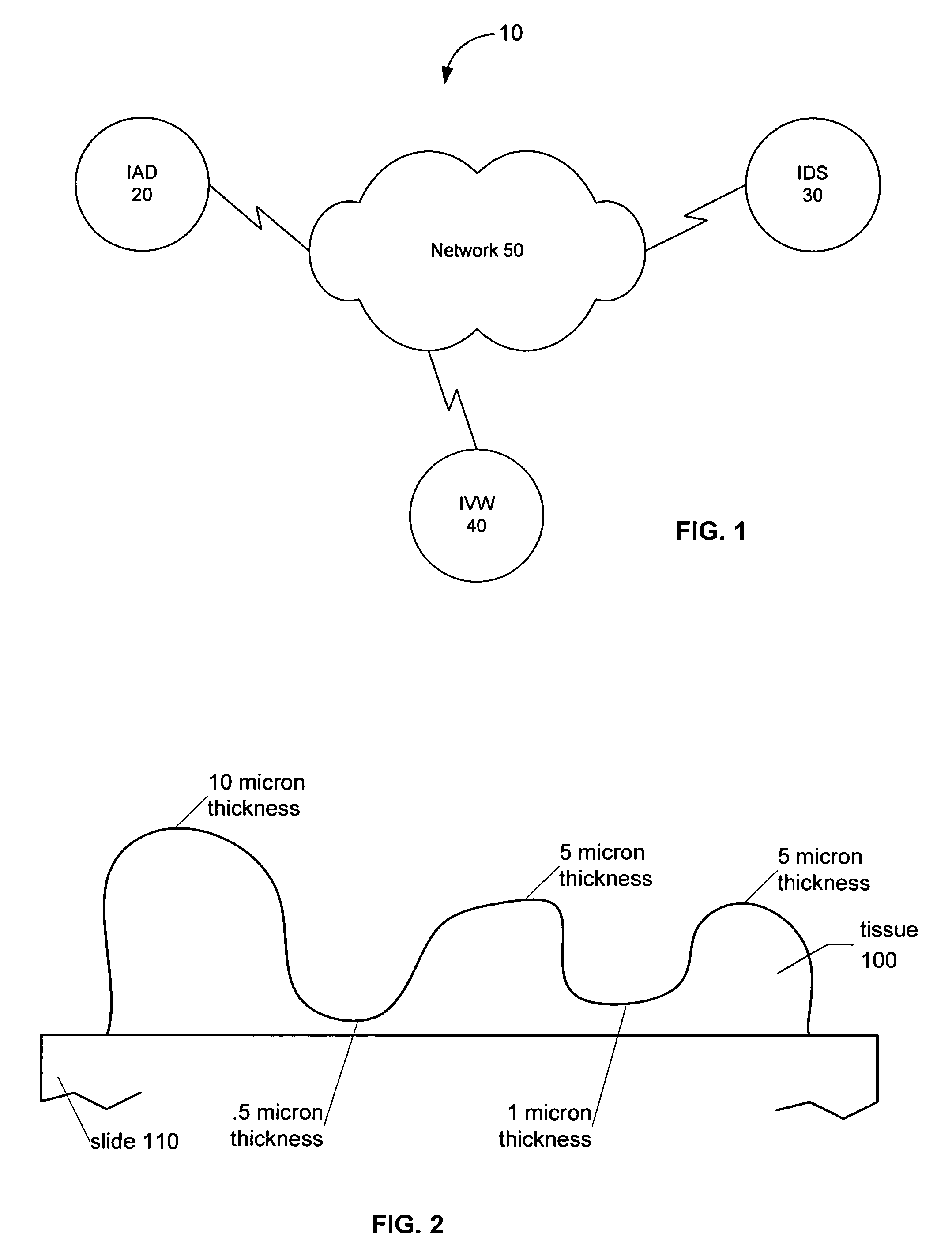 Systems and methods for creating and viewing three dimensional virtual slides