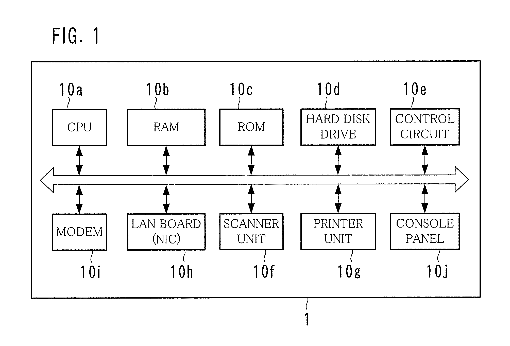 Provision Information Notification Apparatus, Provision Information Notification Method and Software Program