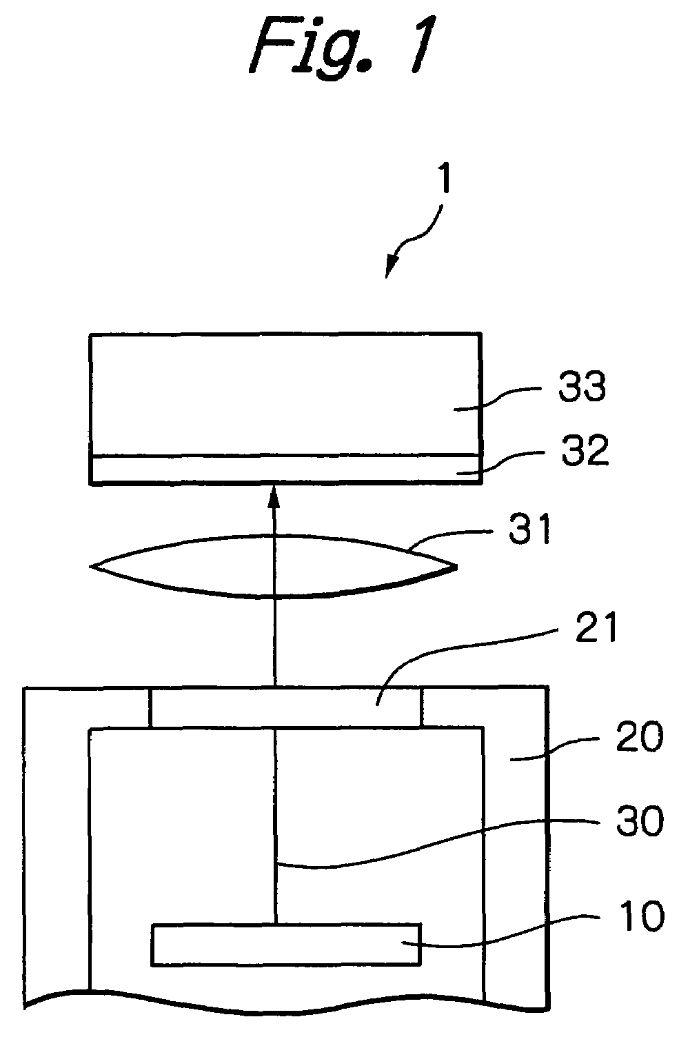 Detecting apparatus and device manufacturing method