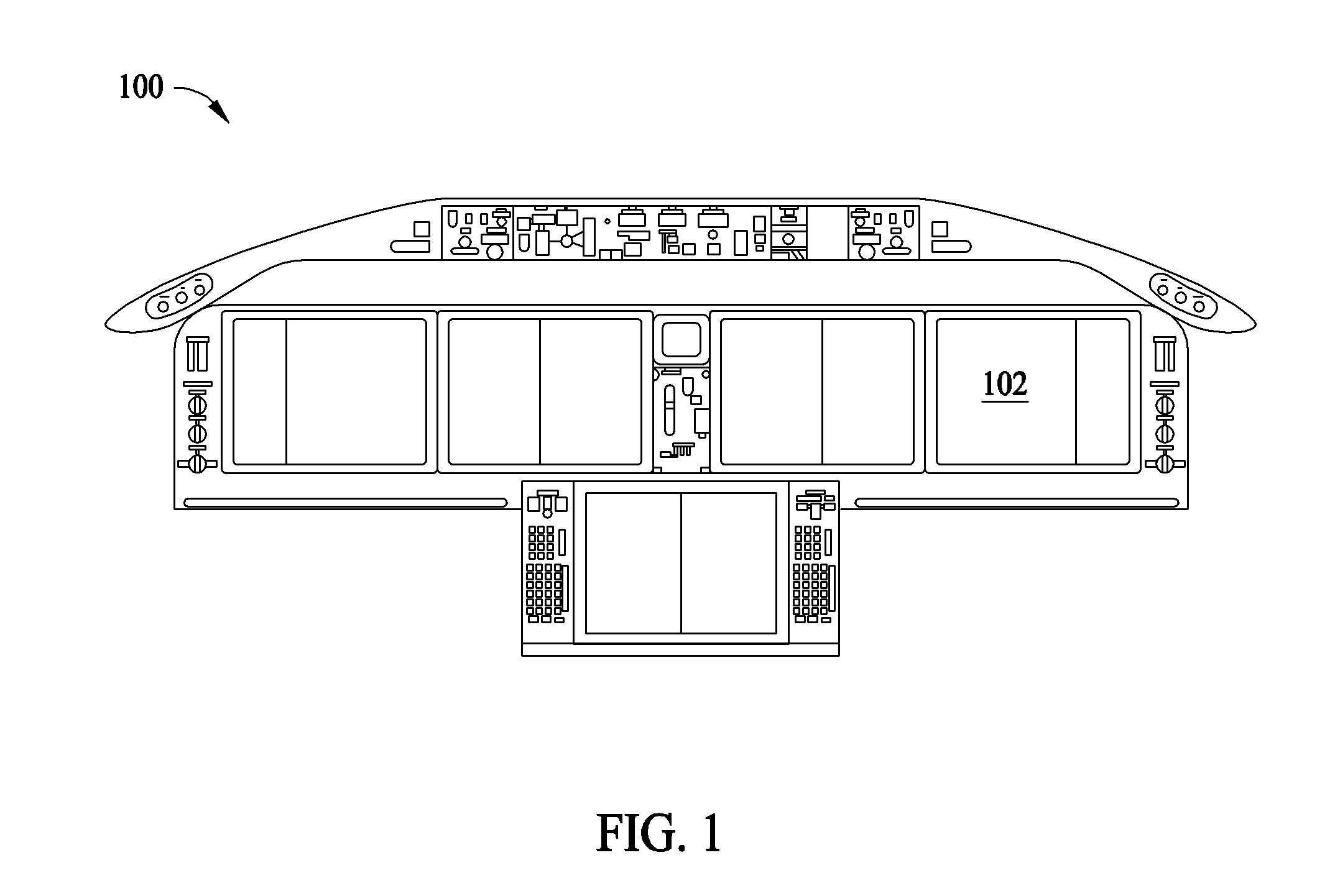 Methods and systems for generating en-route visible terrain displays