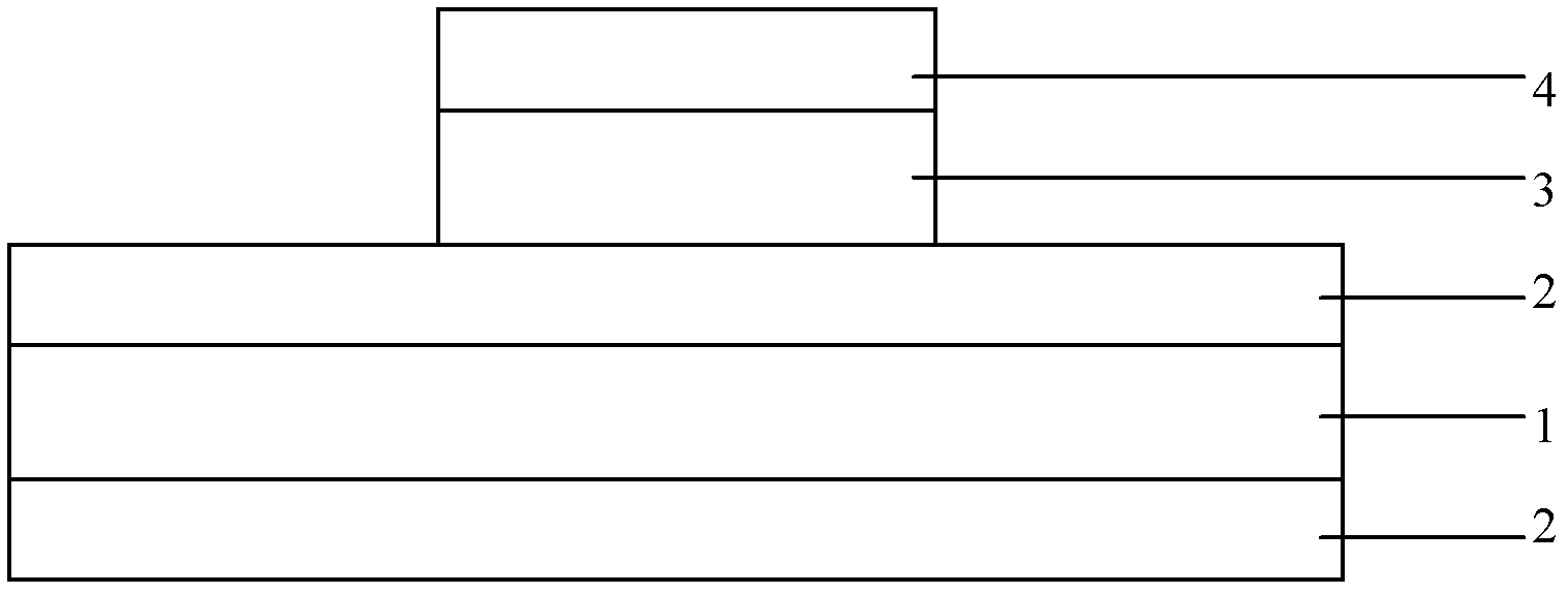 Improved silver paste, application thereof and sintering method of chip and main body of power module