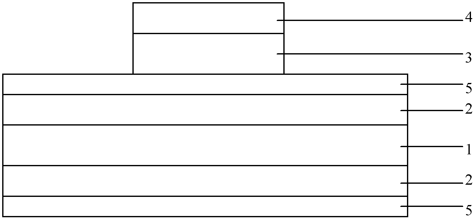 Improved silver paste, application thereof and sintering method of chip and main body of power module