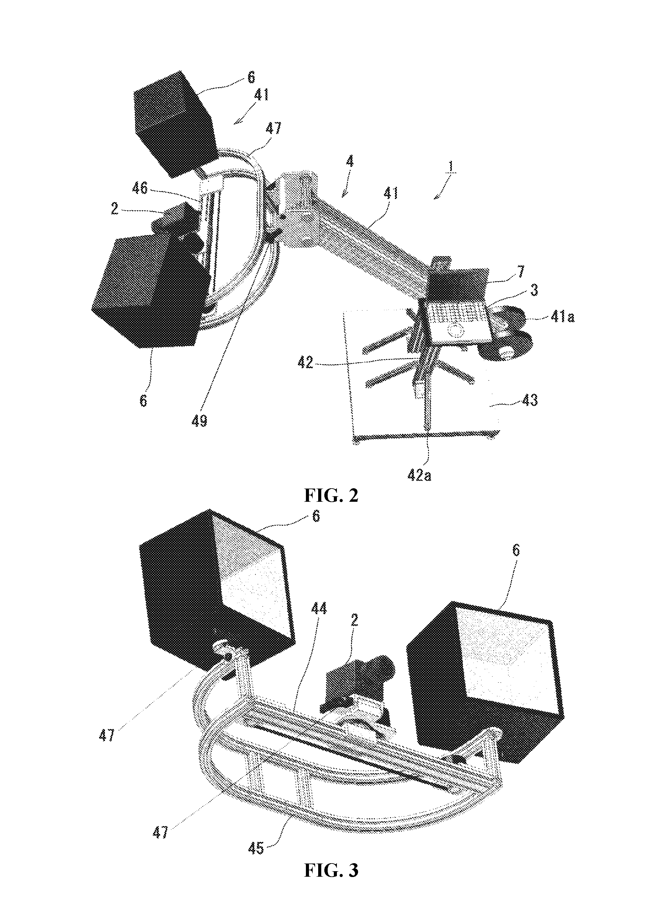 Coloring inspection apparatus and coloring inspection method