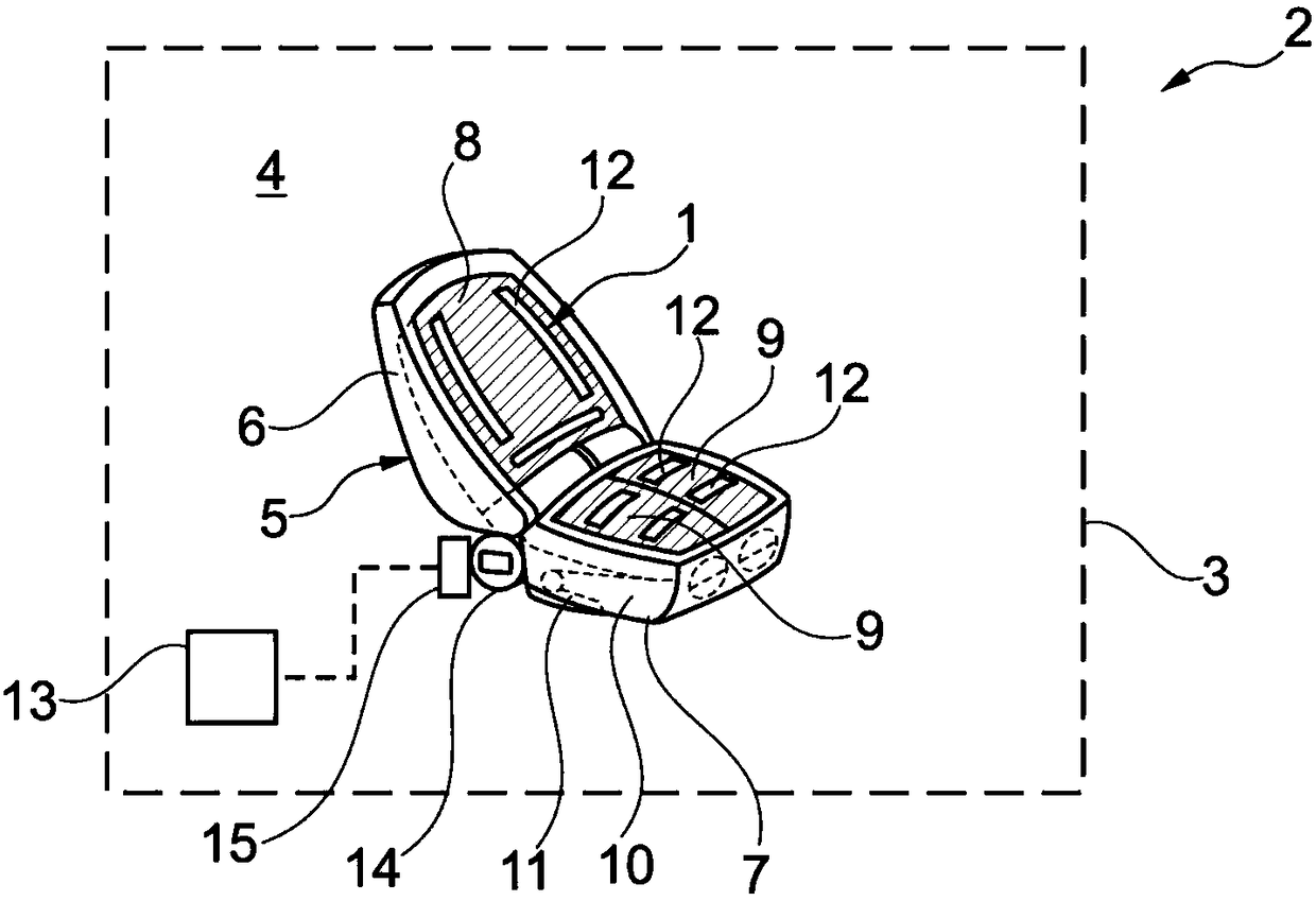 Mobility system