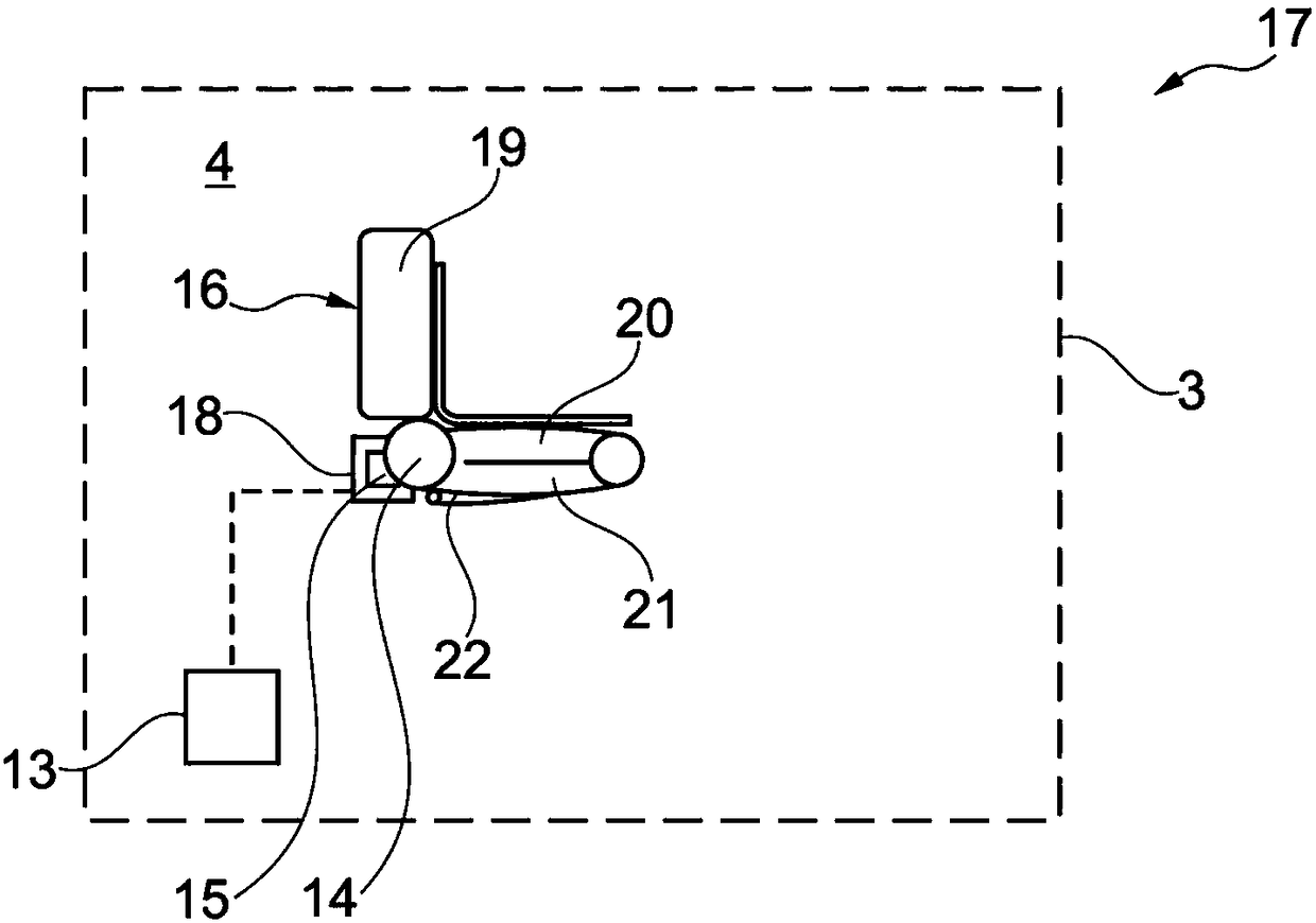 Mobility system