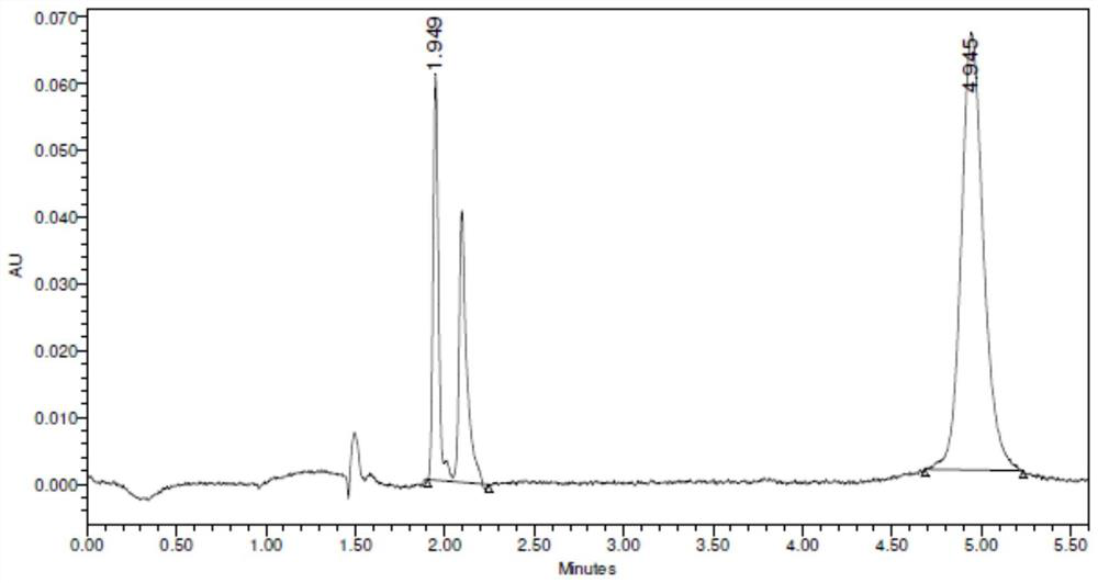 Transaminase and application thereof in preparation of optical pure chiral amine