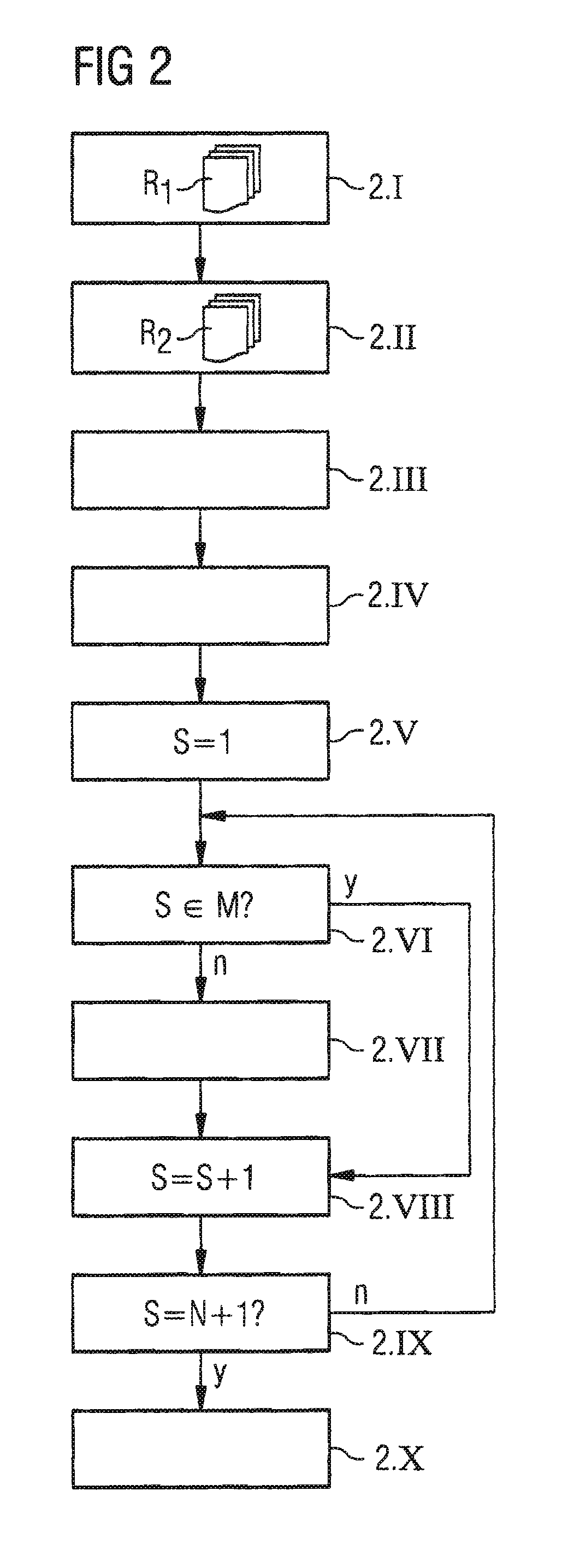 Magnetic resonance method and apparatus to reduce distortions in diffusion images
