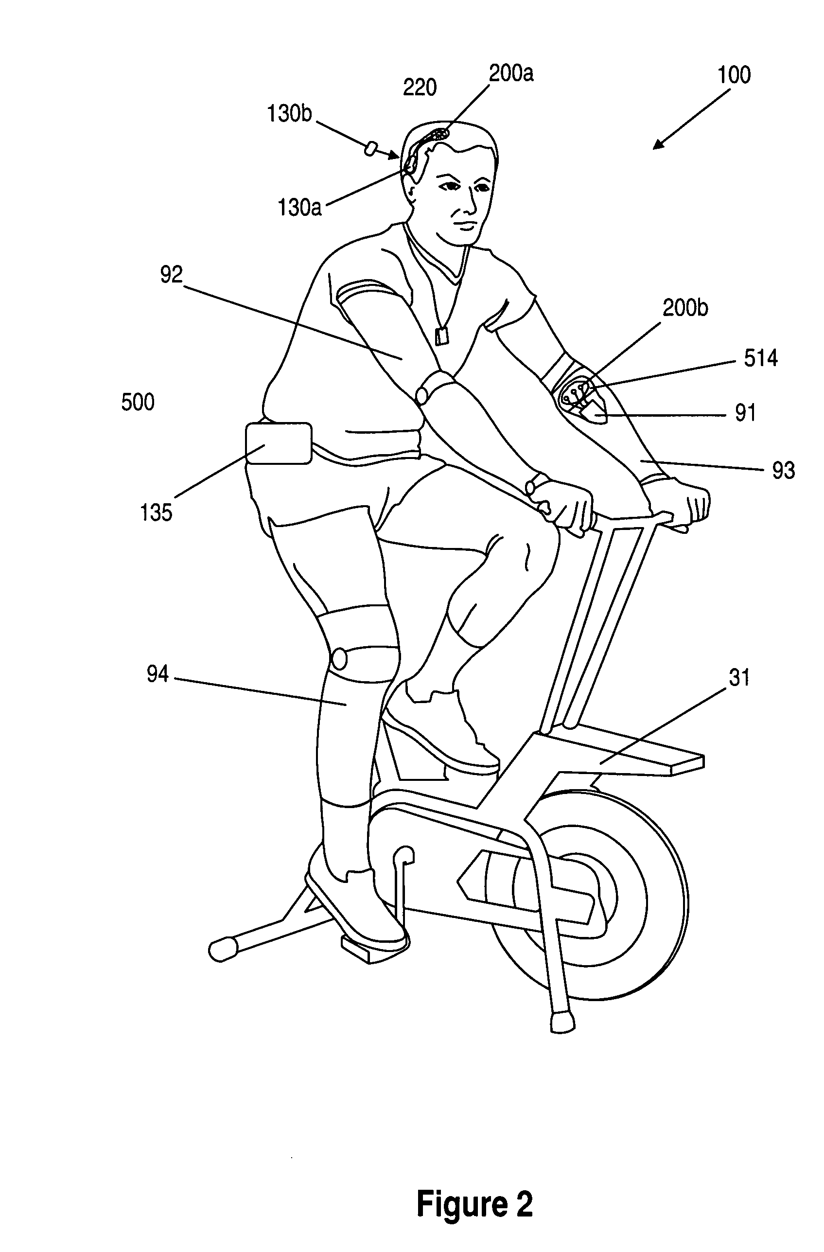 Joint movement apparatus