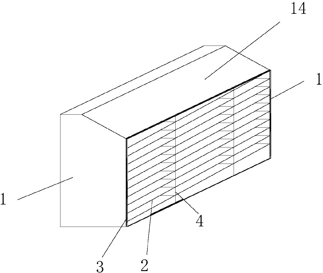 Device and system for electroplating thin sheets