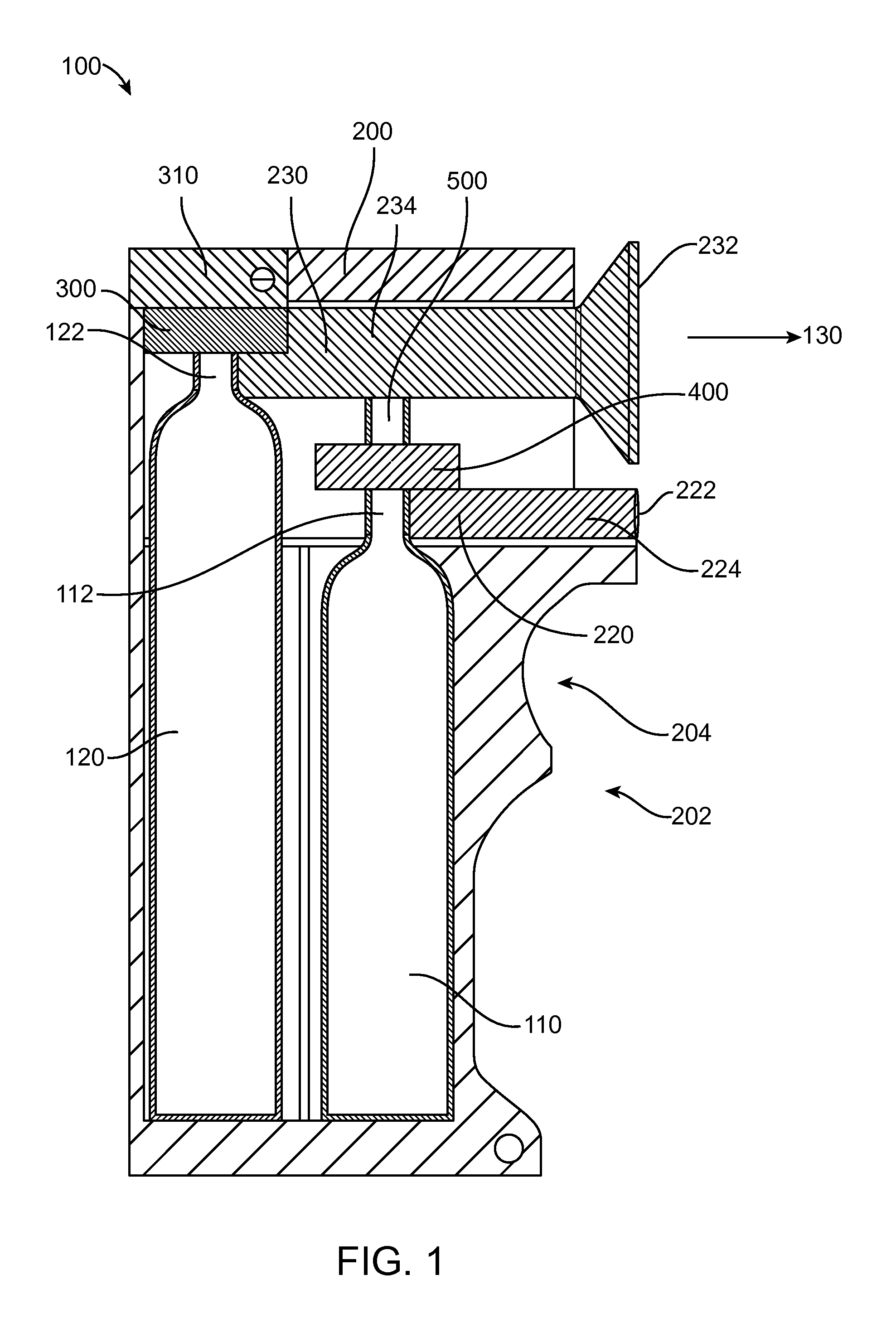 Personal Defense Device