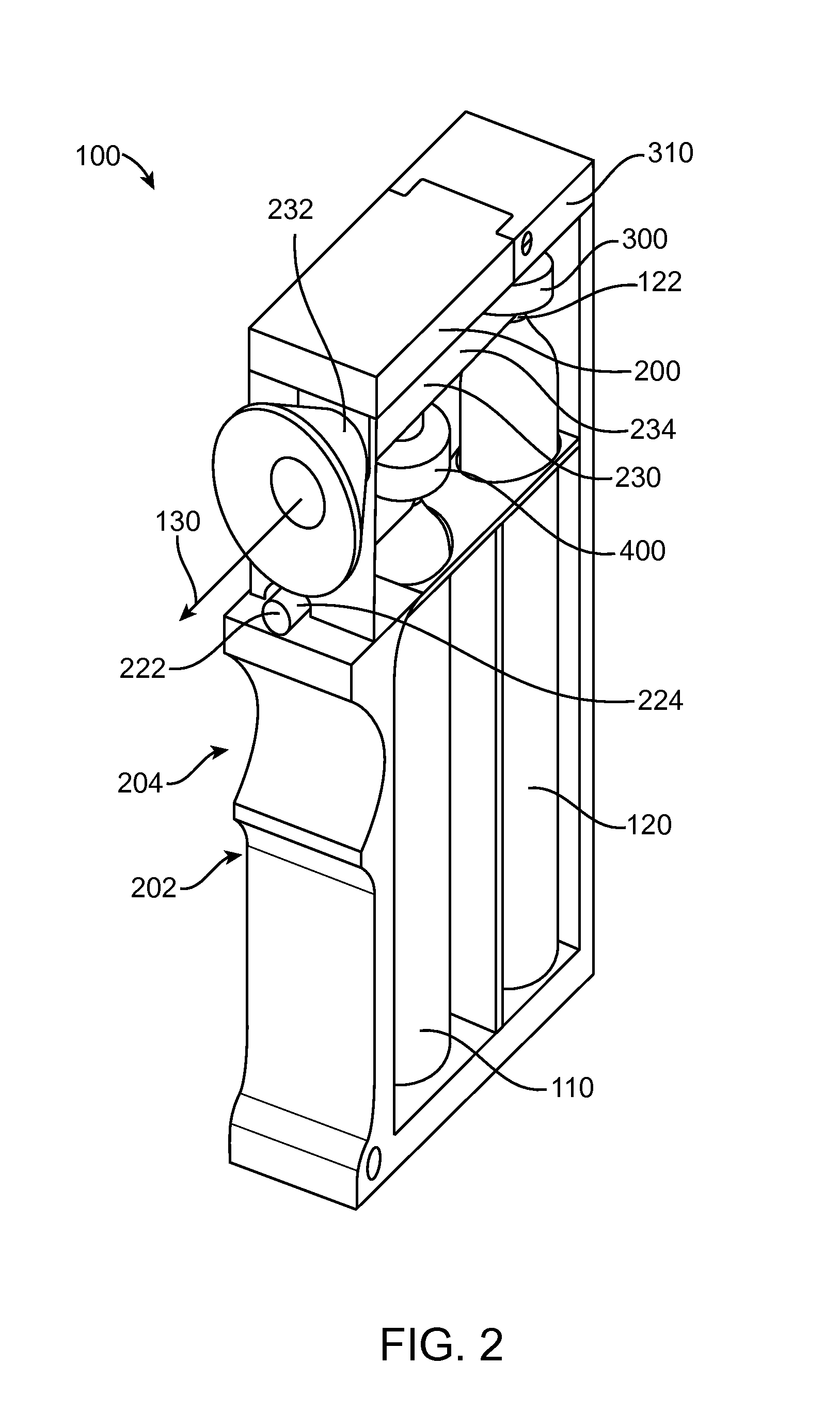 Personal Defense Device