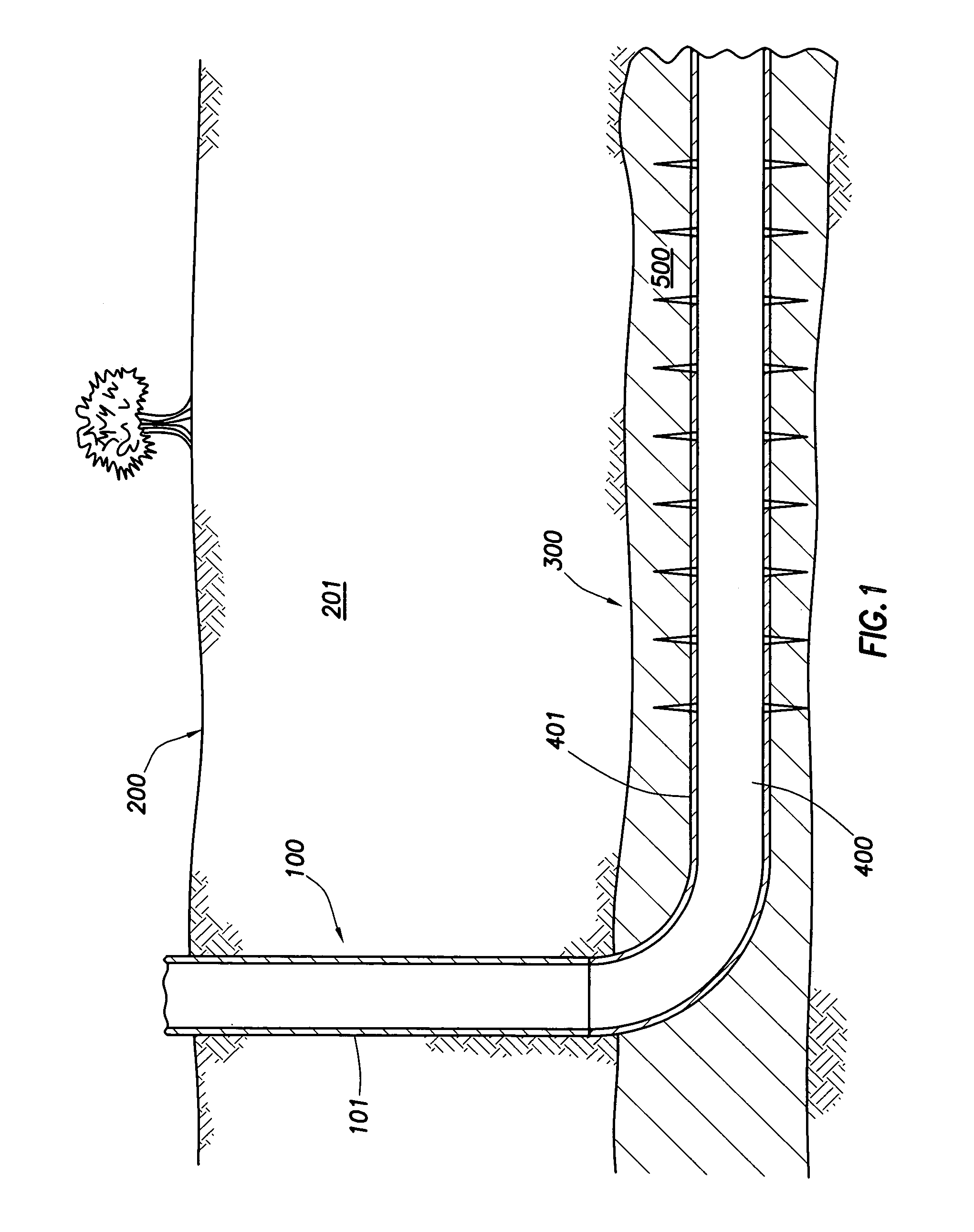 Method of optimizing production of gas from subterranean formations