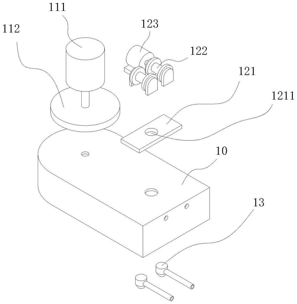 An intelligent spraying process for the processing and production of metal chairs