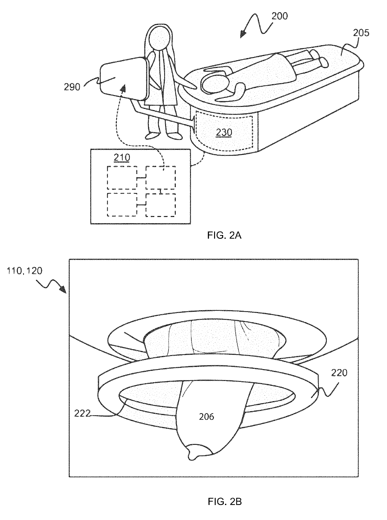 Waveform enhanced reflection and margin boundary characterization for ultrasound tomography