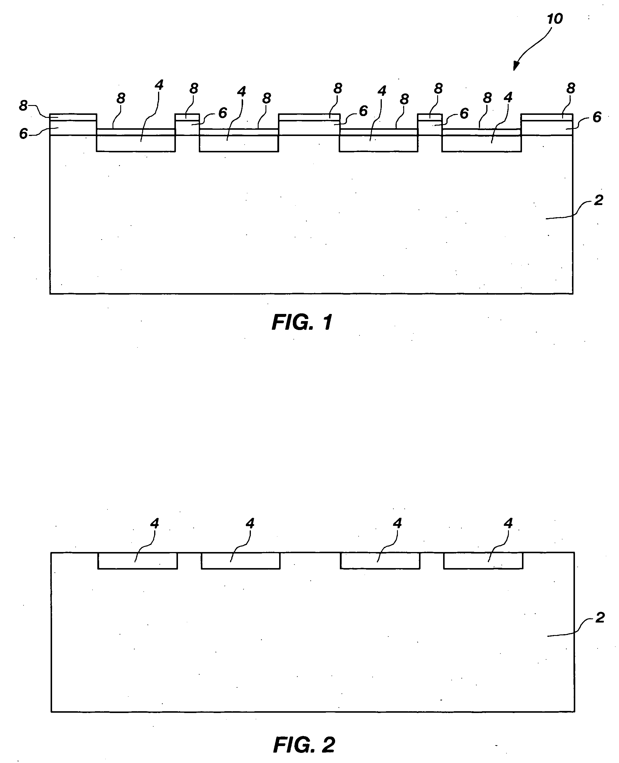 Method of photoresist strip for plasma doping process of semiconductor manufacturing