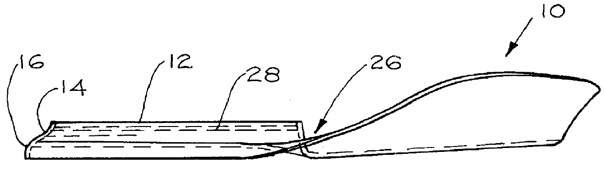 Multi-functional holder article and method of using same