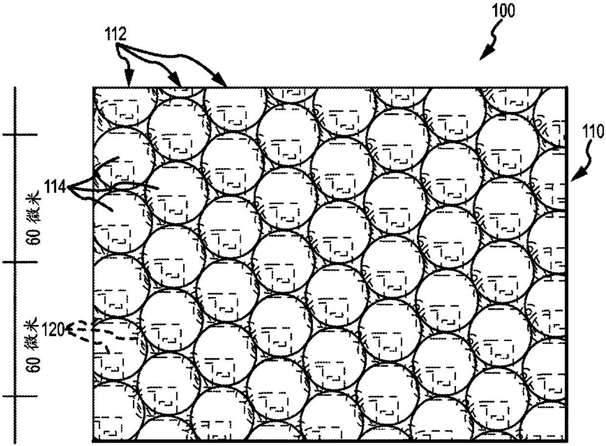 A method of making an anti-counterfeiting device