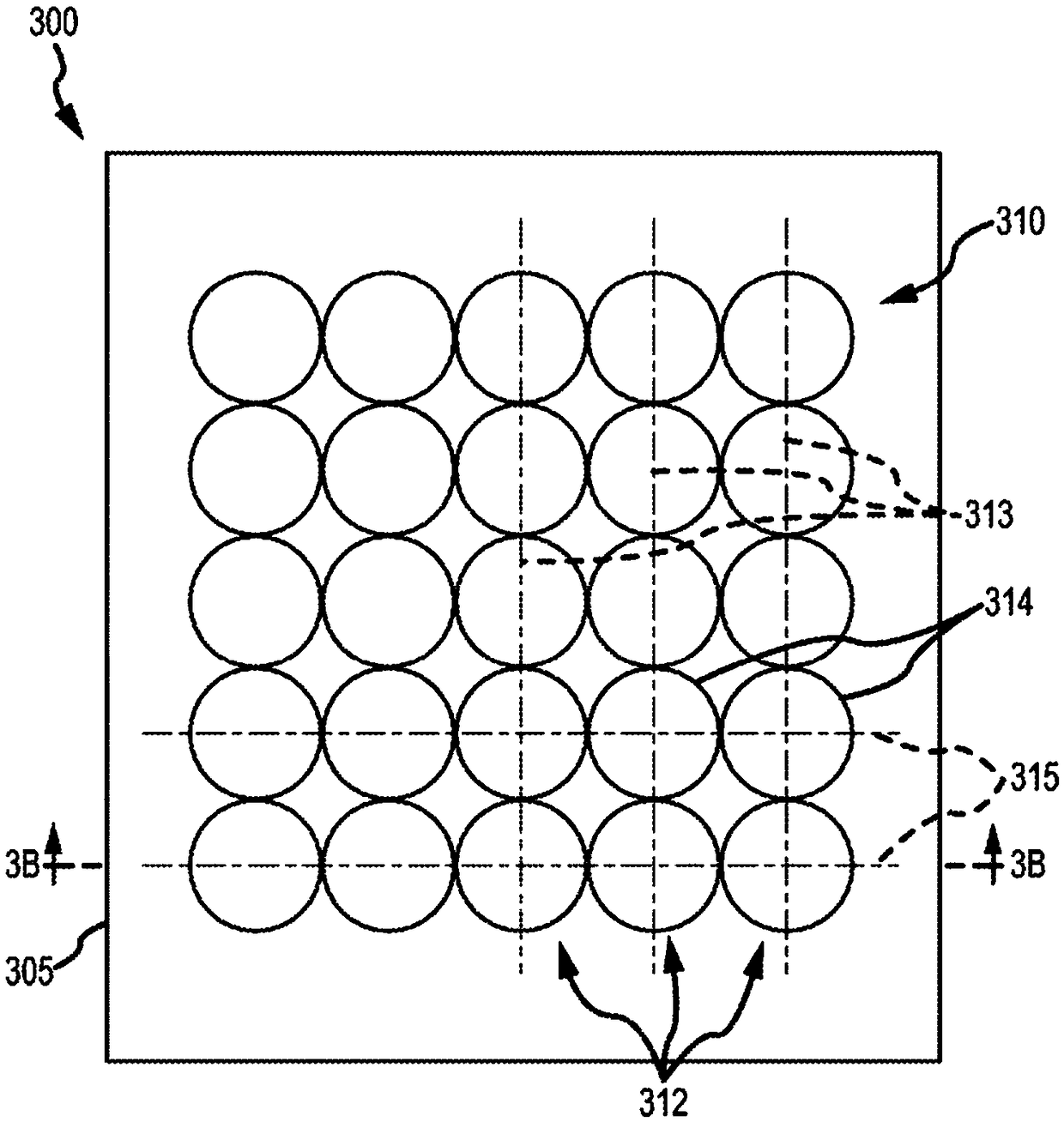 A method of making an anti-counterfeiting device