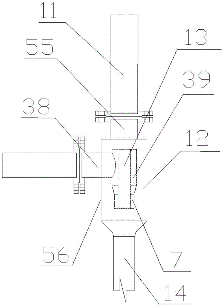 Jet Driven Sequencing Batch Bioreactor