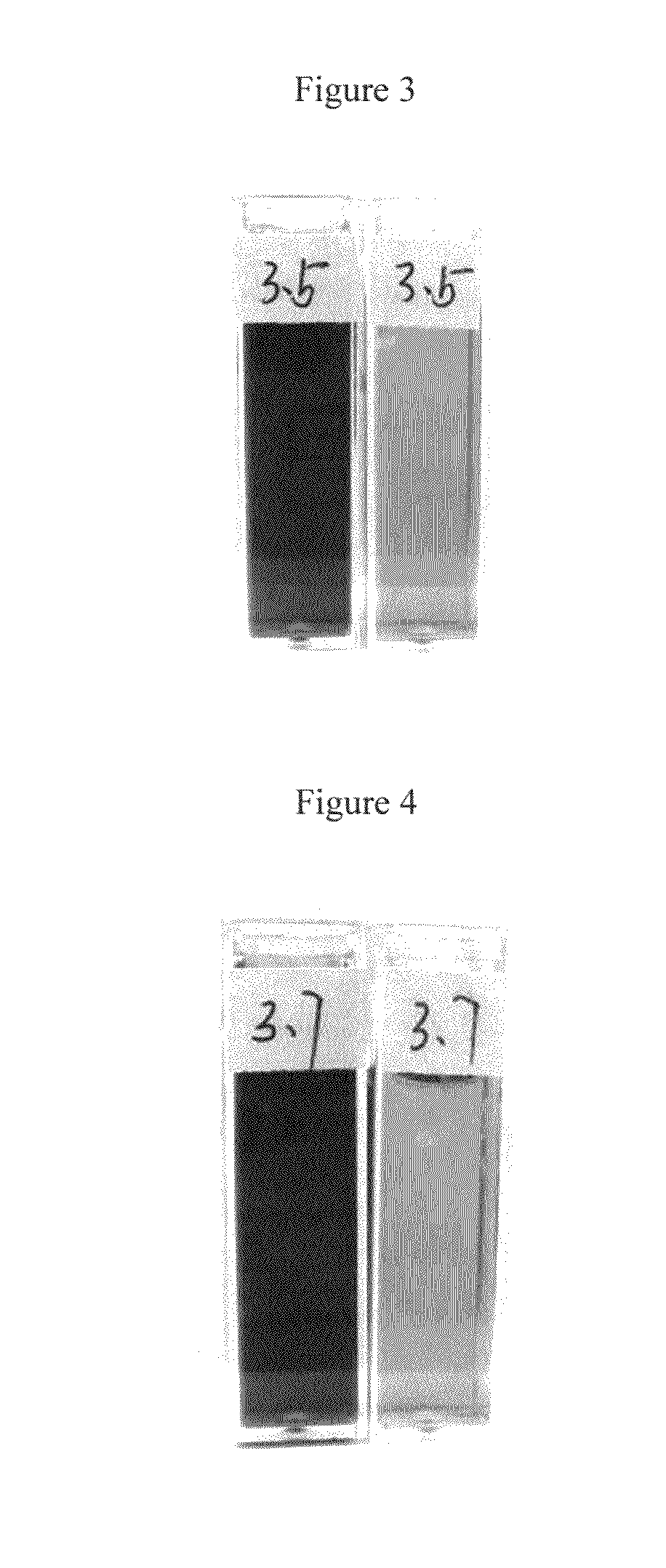 Anthocyanin based colorant compositions