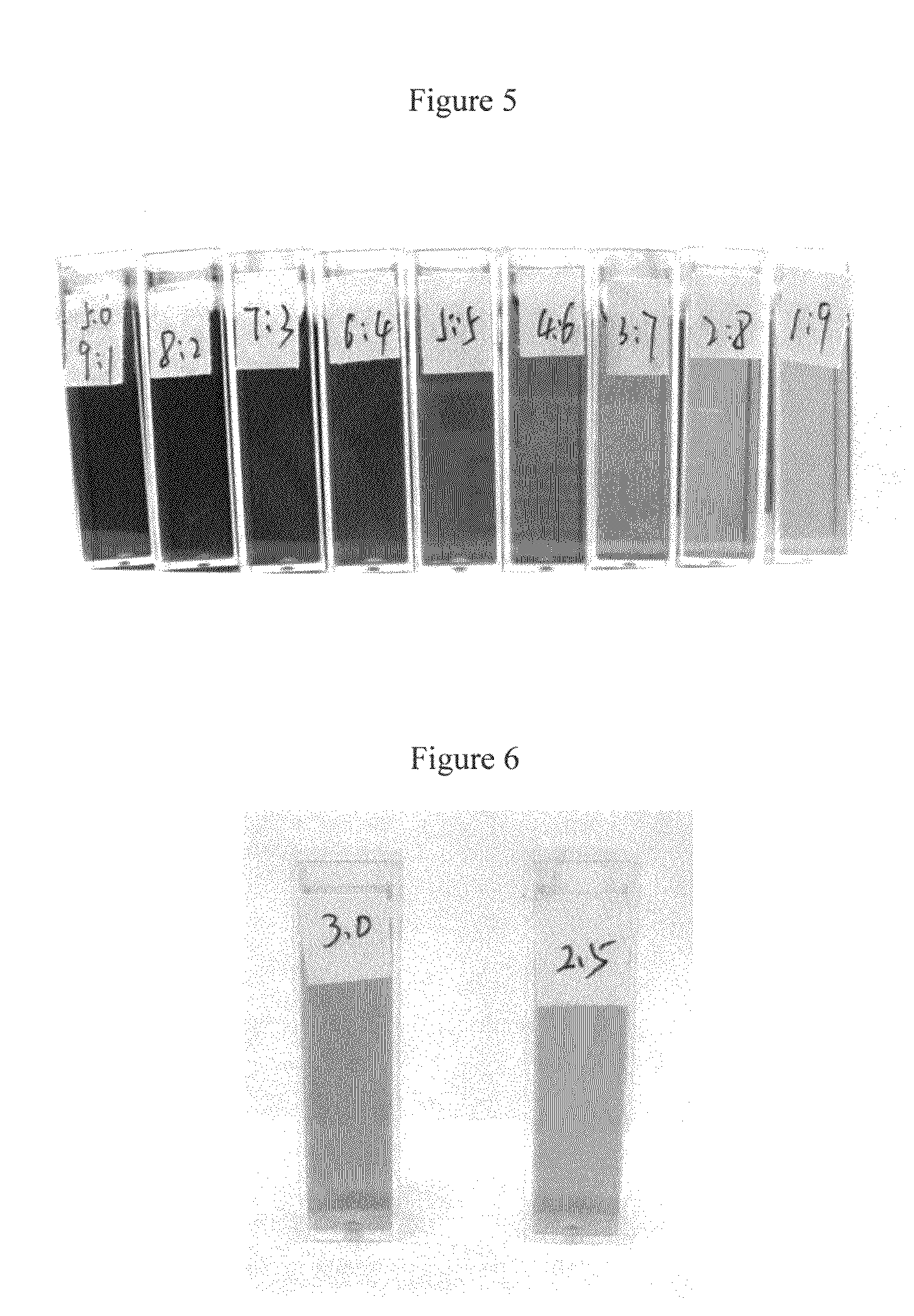 Anthocyanin based colorant compositions