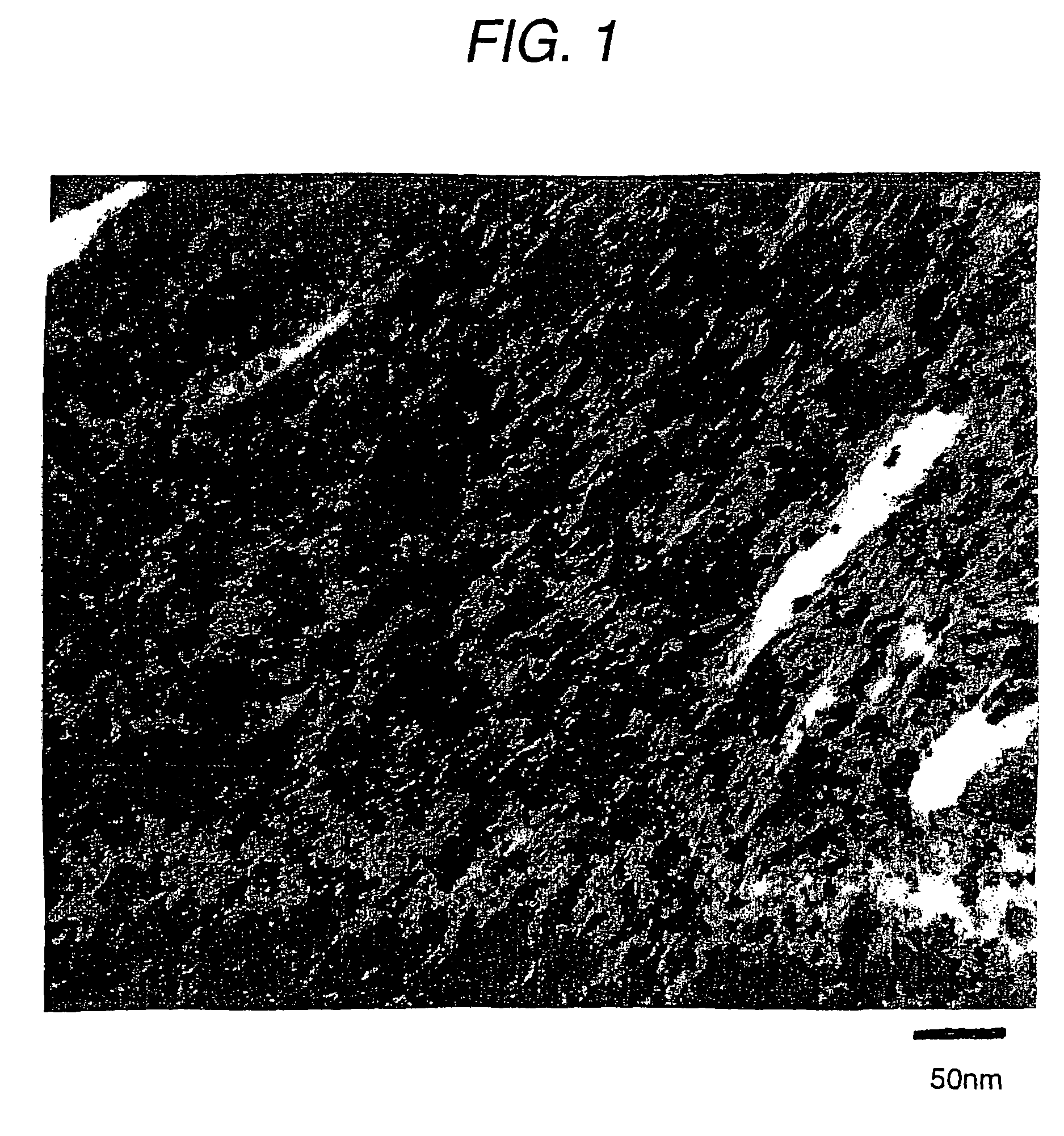 Electromagnetic wave absorber, method of manufacturing the same and appliance using the same