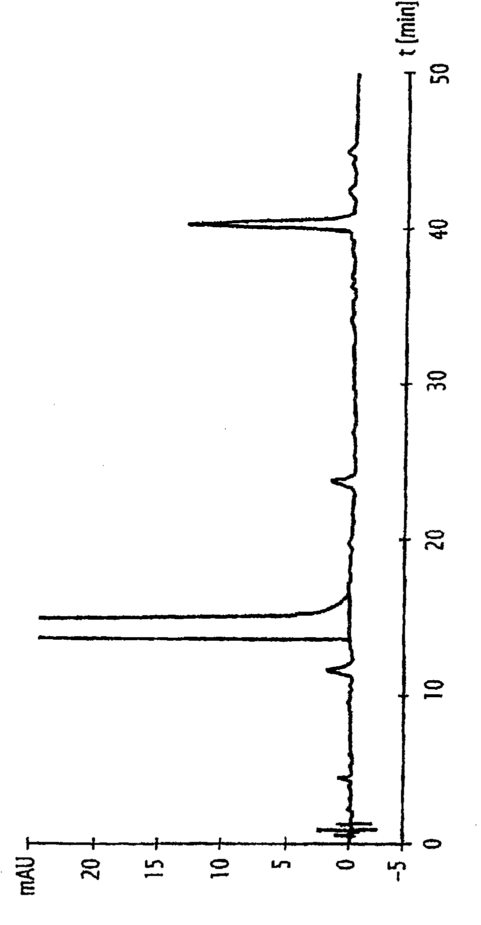 Method for the preparation of morphine compounds