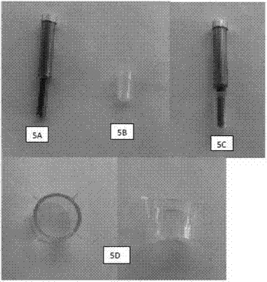 Cell enriching, separating and extracting method and instrument and single cell analysis method