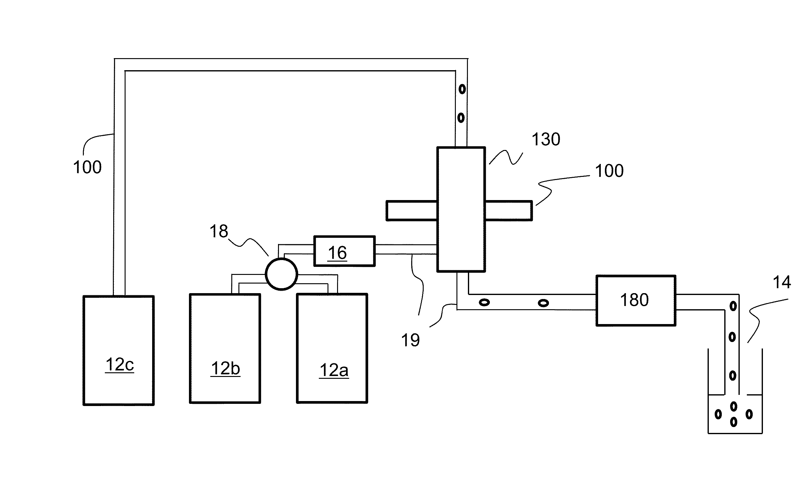 Optical engine for flow cytometer, flow cytometer system and methods of use