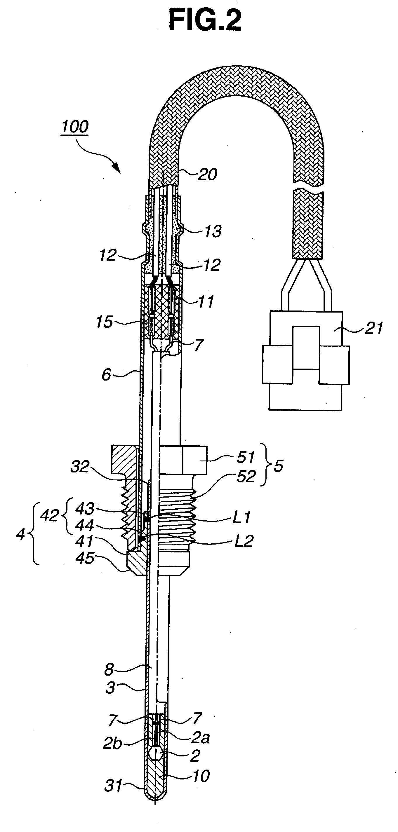 Sintered electroconductive oxide, thermister element using sintered electroconductive oxide, and temperature sensor using thermister element