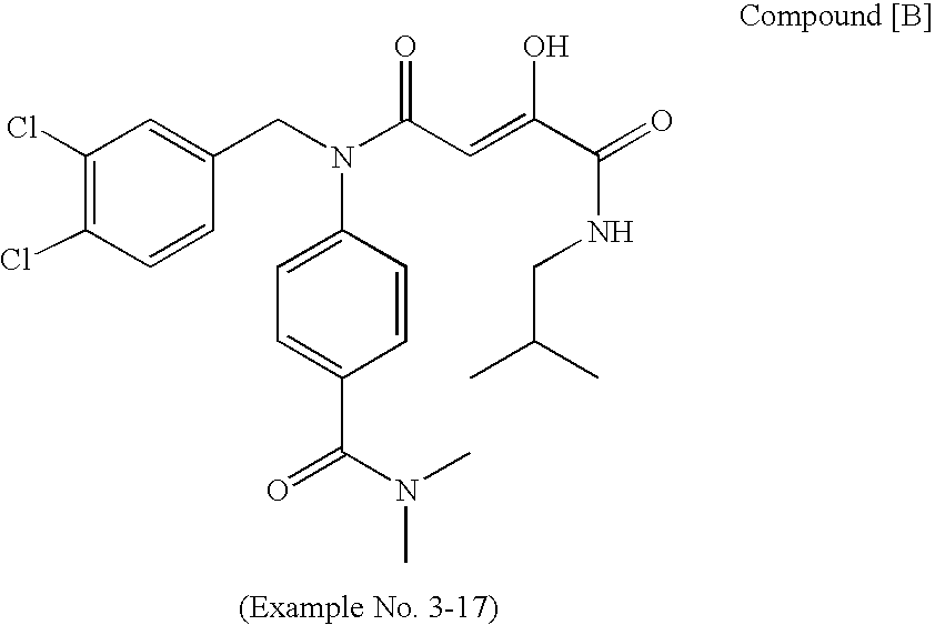 Nitrogen-containing fused ring compound and use thereof as HIV integrase inhibitor