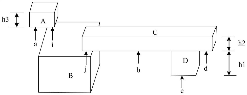 3D printing file generation method and device, computer equipment and storage medium