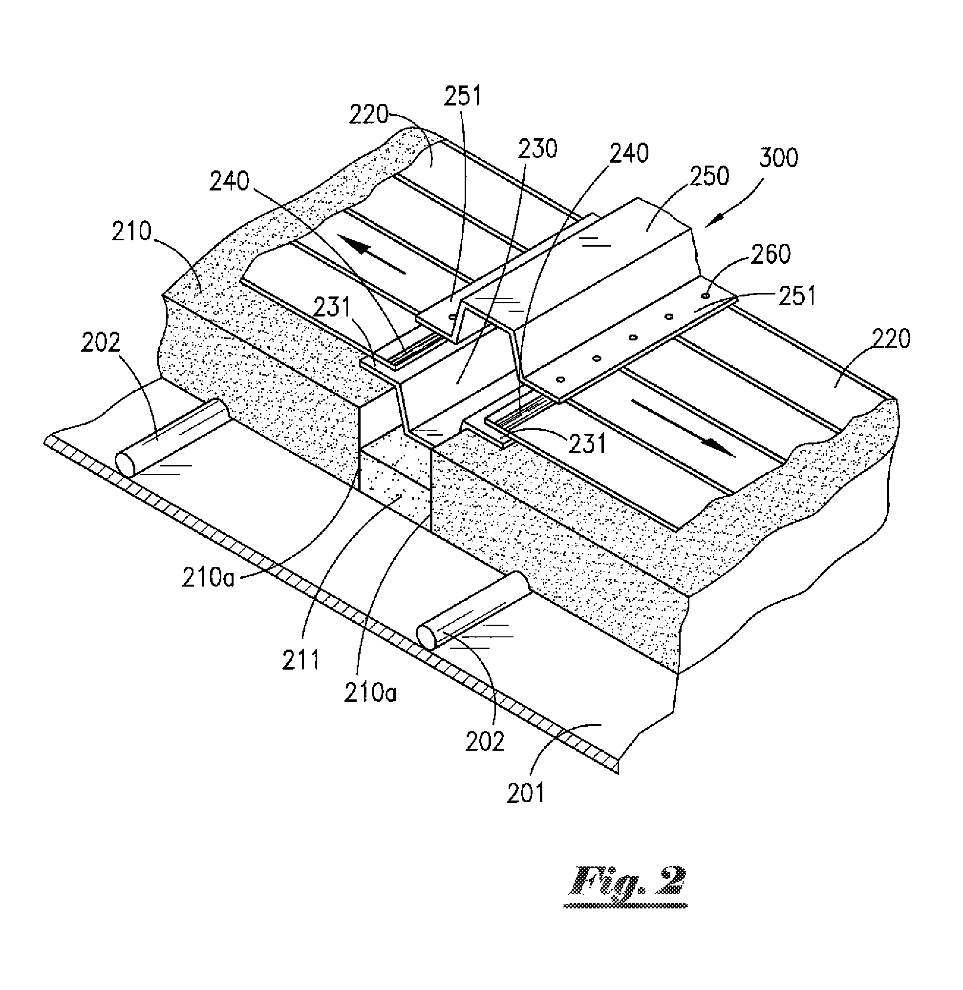 Storage tank insulation joint apparatus and method