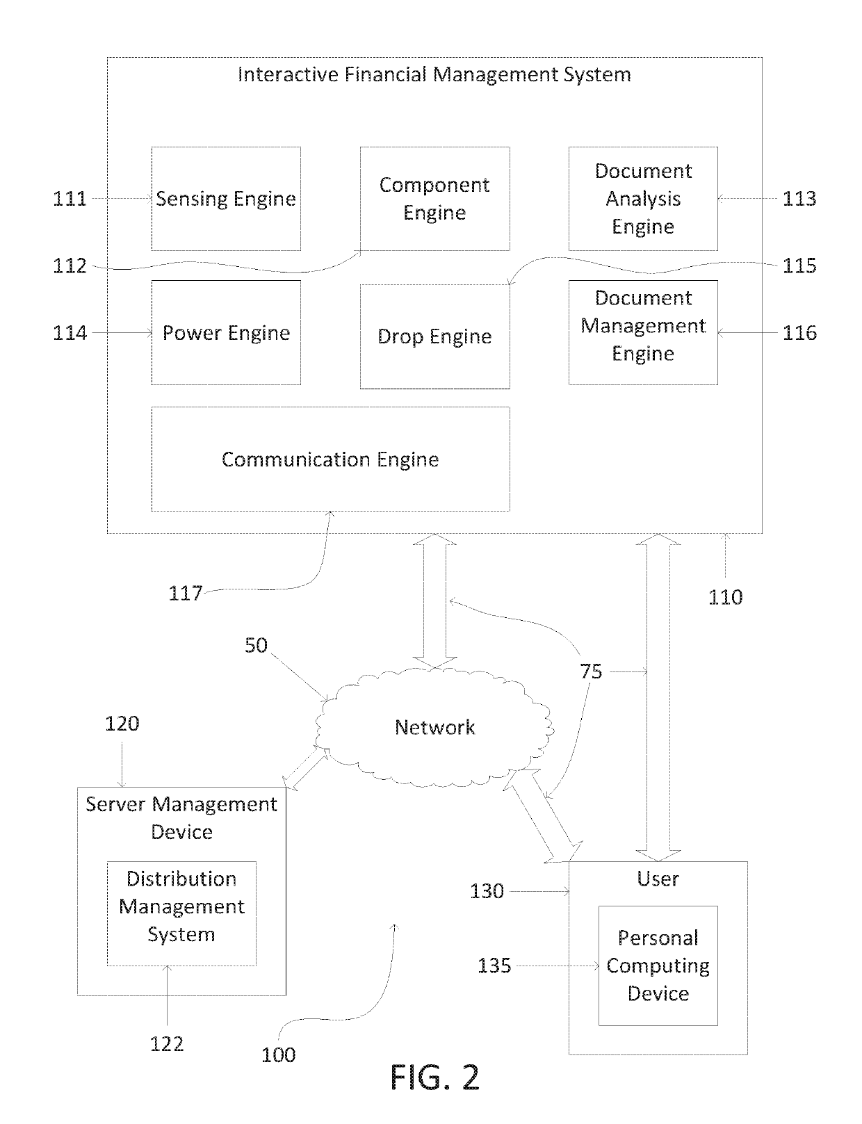 Systems and methods for distributed currency management