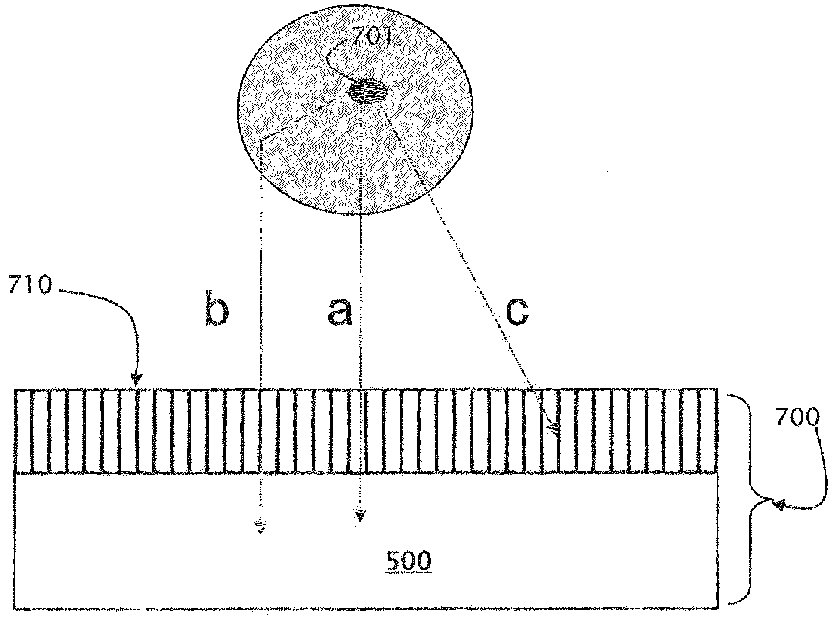 System and Method for Molecular Breast Imaging with Biopsy Capability and Improved Tissue Coverage