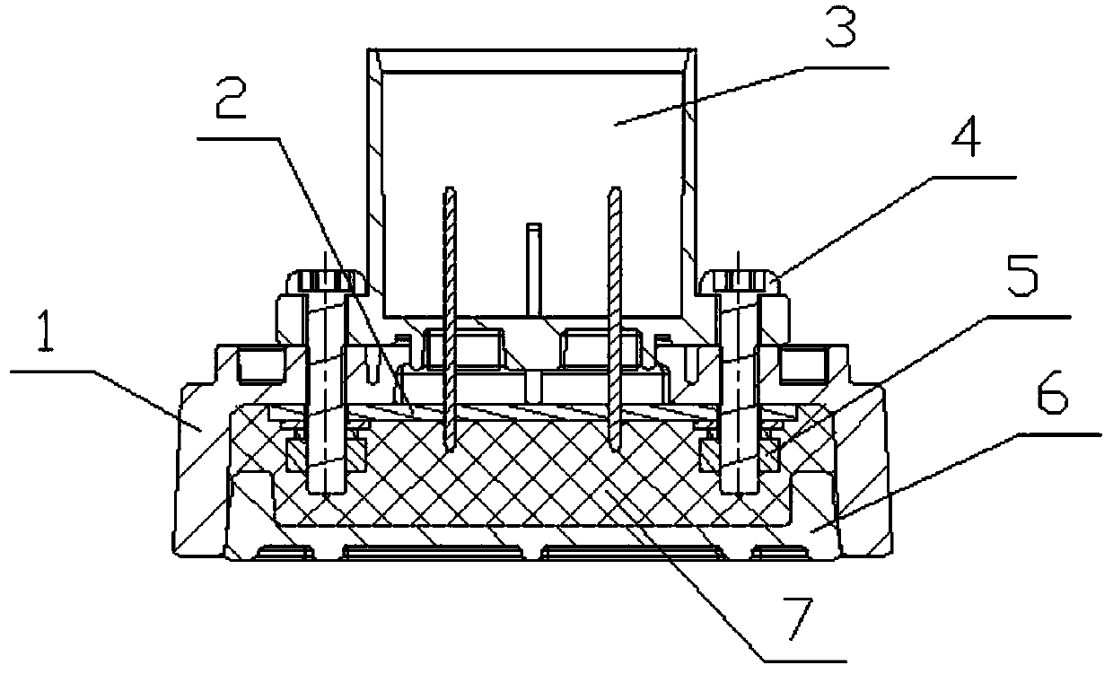 Water pump controller