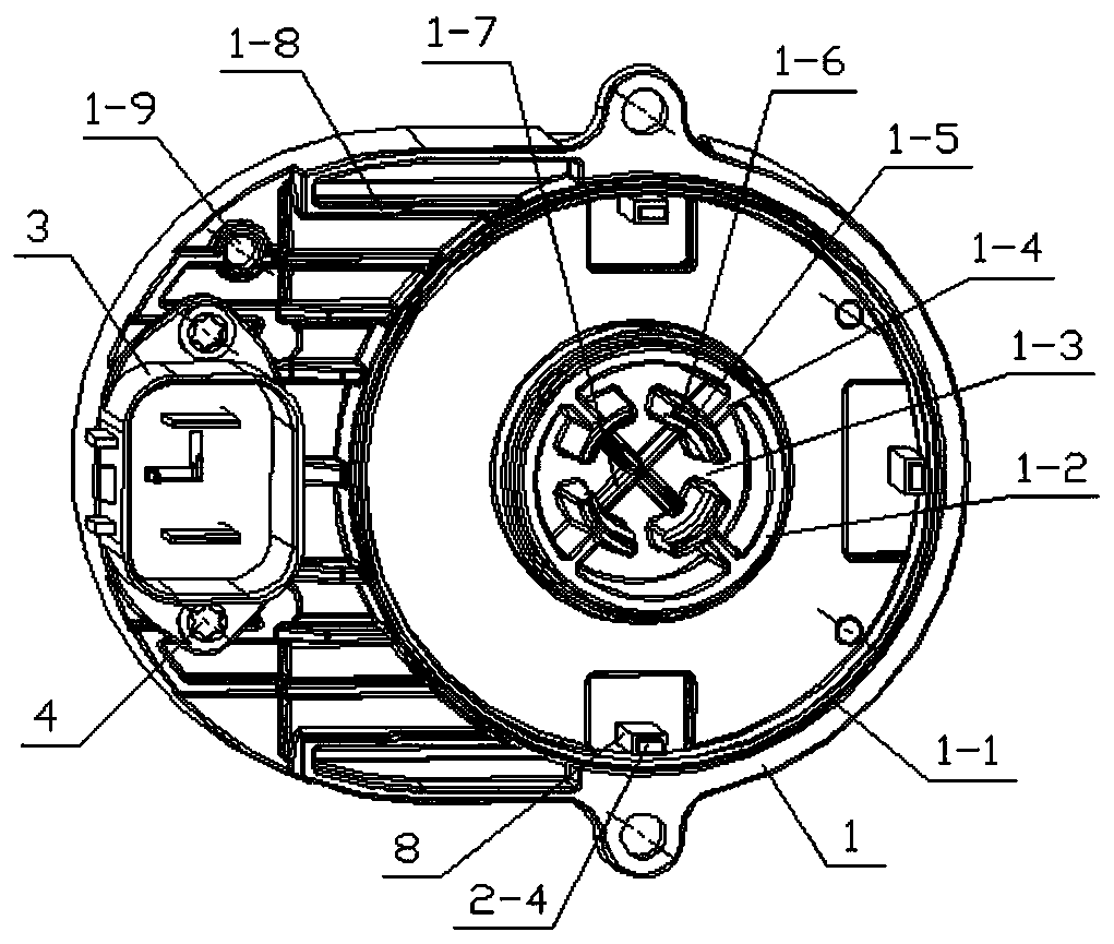 Water pump controller