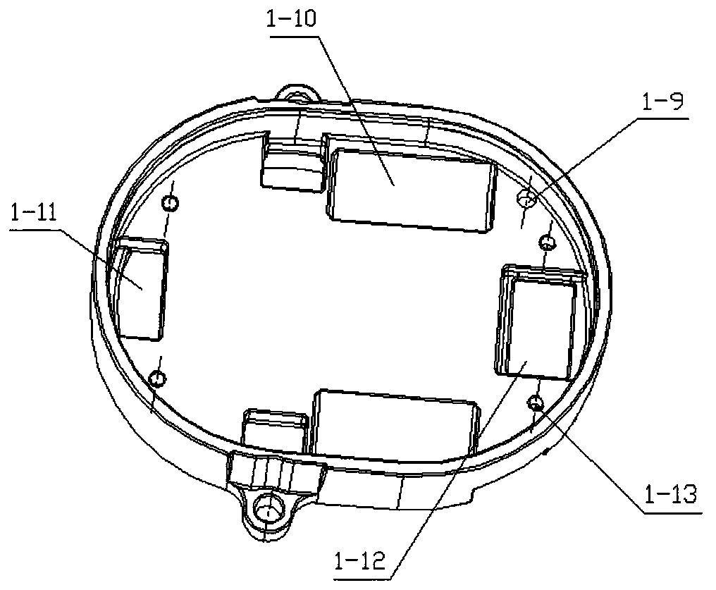 Water pump controller