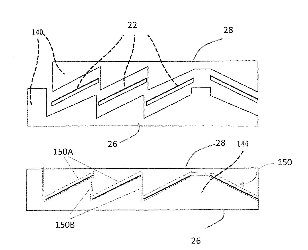 Light-guide optical element and method of its manufacture