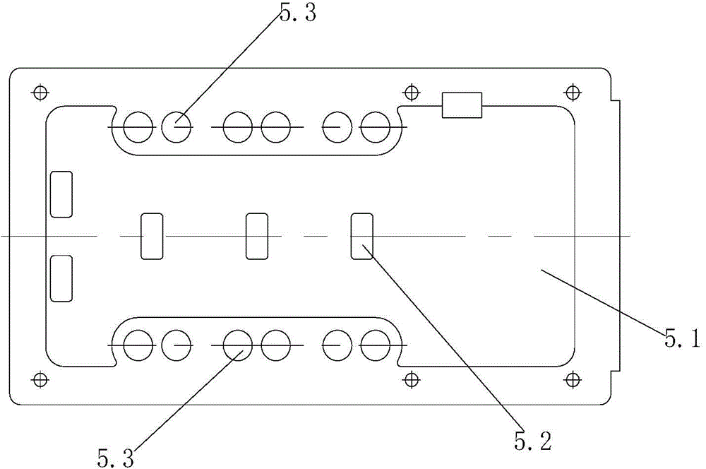 Novel controller for brushless DC motor