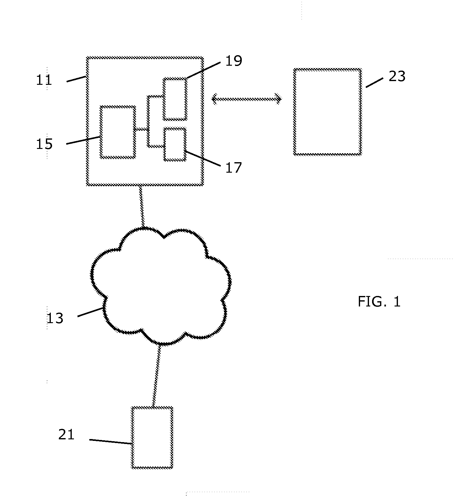 System and method for clinical trial management