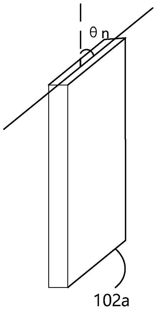 A Parameter Determination Method of Multi-channel Variable Wavelength Polarization Interference Filter