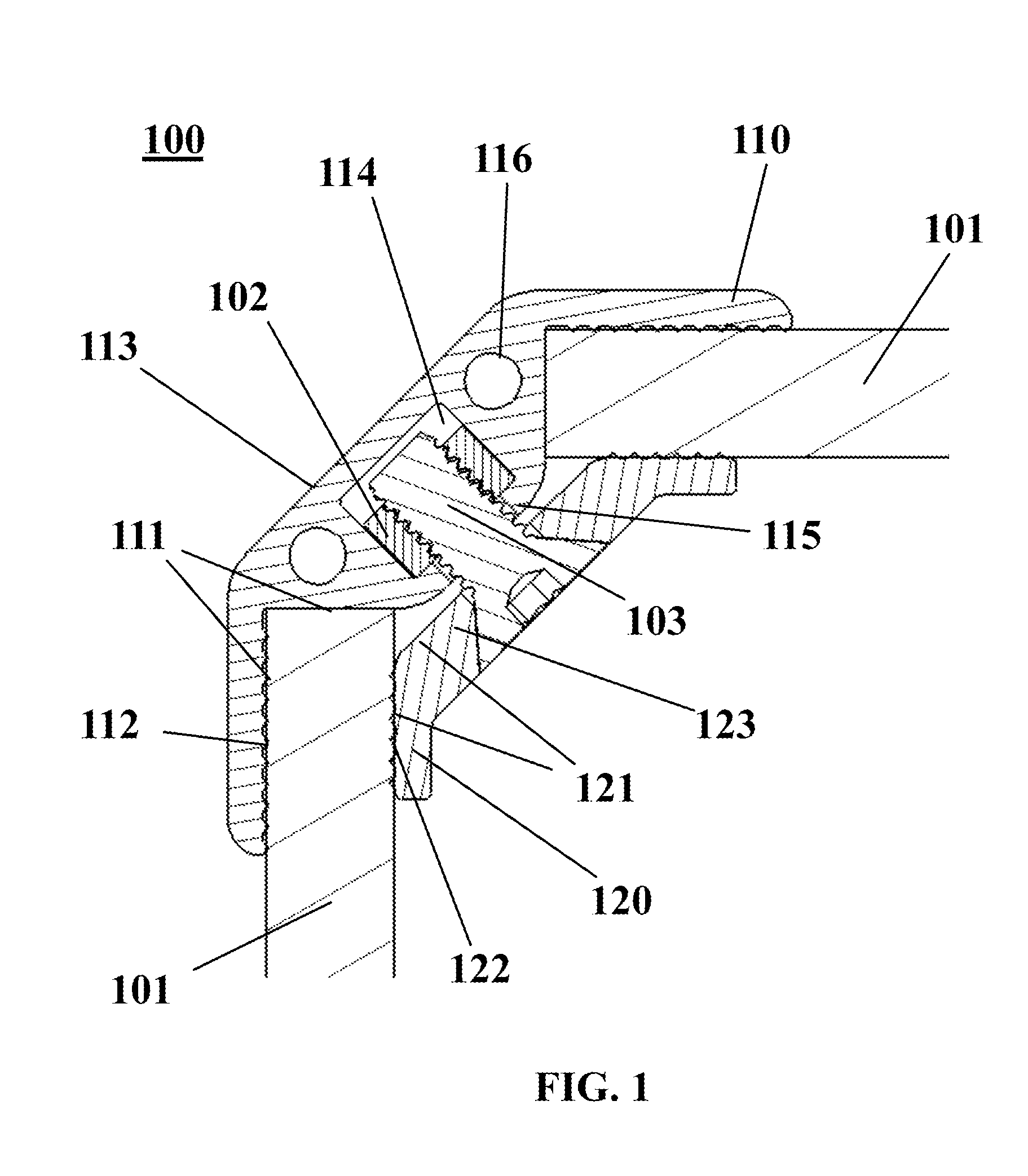 Panel clamp apparatus and system