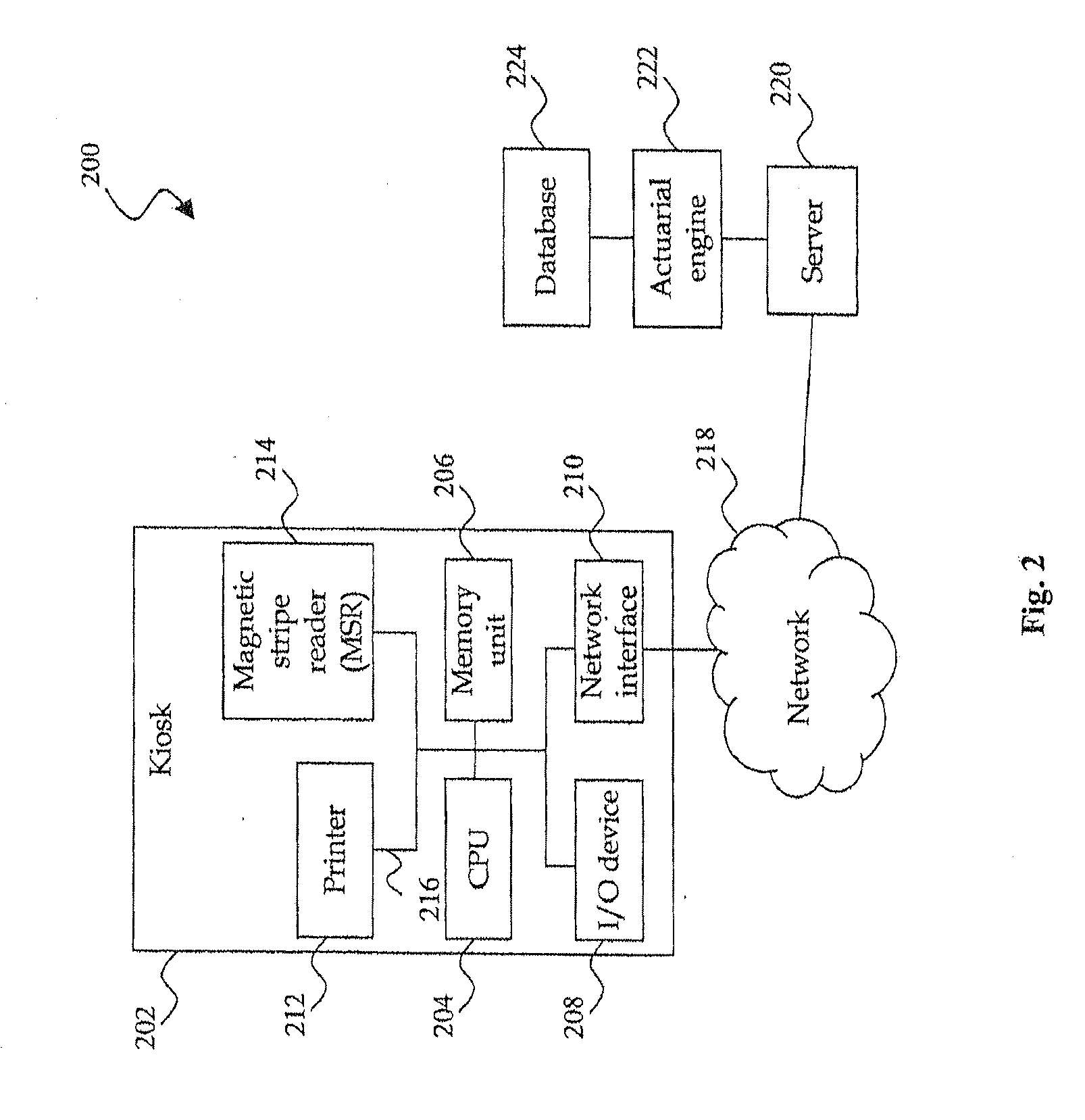 System and method for the assessment, pricing, and provisioning of distance-based vehicle insurance