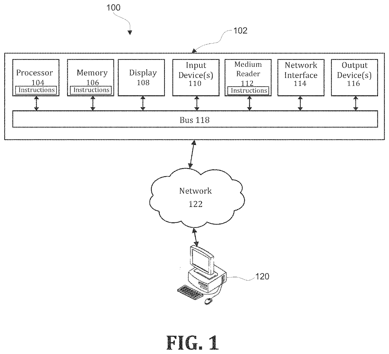 Method and system for payment card presence determination